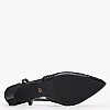 Women Pumps & Peeptoes Low 29634 Black Mat Tamaris Women Pumps & Peeptoes Low 29634 Black Mat Tamaris