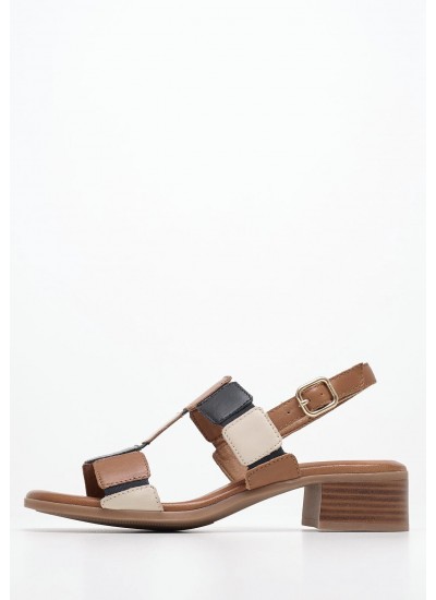 Γυναικείες Μπότες 1000 Μαύρο ECOleather Mortoglou