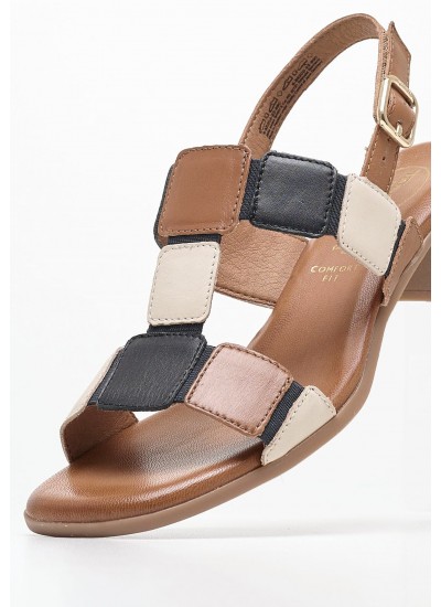 Γυναικείες Μπότες 1000 Μαύρο ECOleather Mortoglou