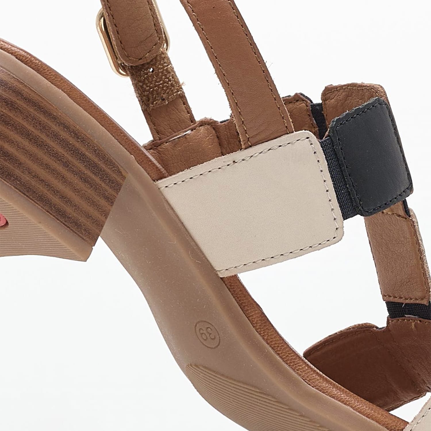 Women Sandals 88203 Tabba Leather Tamaris Women Sandals 88203 Tabba Leather Tamaris