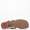 Women Sandals 88203 Tabba Leather Tamaris Women Sandals 88203 Tabba Leather Tamaris