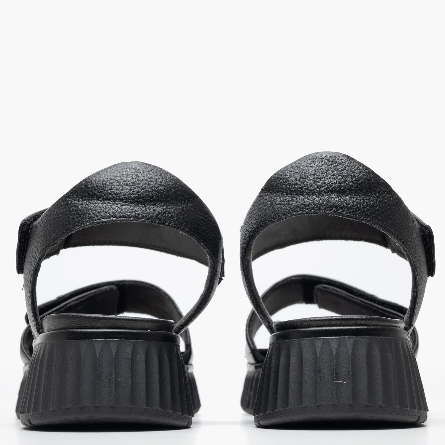 Women Platforms Low 88720 Black Leather Tamaris Women Platforms Low 88720 Black Leather Tamaris