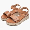 Women Platforms Low 88720 Tabba Leather Tamaris Women Platforms Low 88720 Tabba Leather Tamaris
