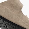 Men Flip Flops & Sandals Bio.Suede Grey Buckskin Pepe Jeans
