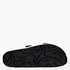 Men Flip Flops & Sandals Bio.Suede Grey Buckskin Pepe Jeans