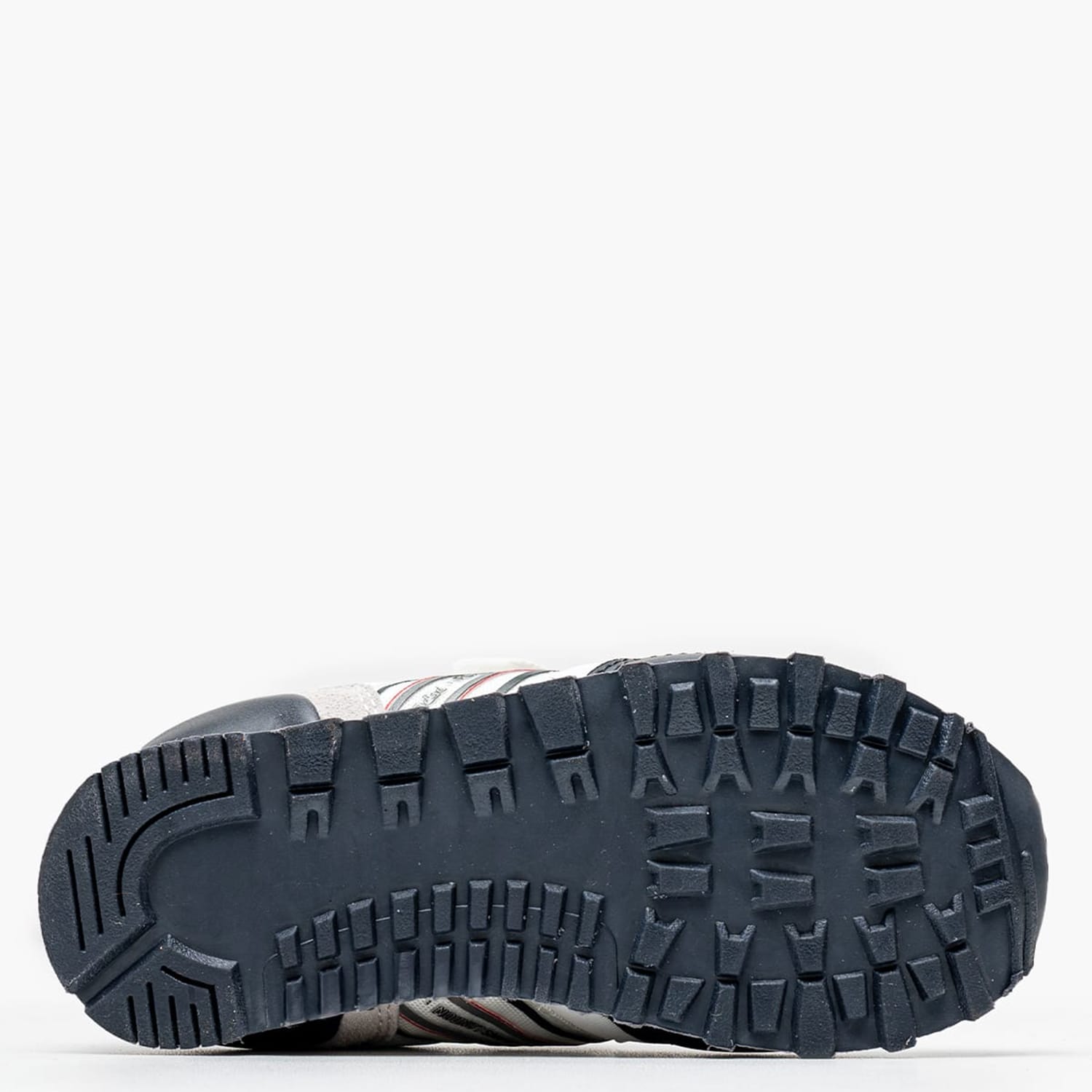 Kids Casual Shoes Dublin.Half Blue ECOleather-Fabric Pepe Jeans