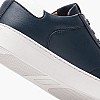 Men Casual Shoes Joe.Basic Blue ECOleather Pepe Jeans Men Casual Shoes Joe.Basic Blue ECOleather Pepe Jeans