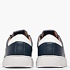 Men Casual Shoes Joe.Basic Blue ECOleather Pepe Jeans Men Casual Shoes Joe.Basic Blue ECOleather Pepe Jeans