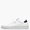 Ανδρικά Παπούτσια Casual Joy.Basic Άσπρο ECOleather Pepe Jeans