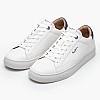 Ανδρικά Παπούτσια Casual Joy.Basic Άσπρο ECOleather Pepe Jeans
