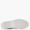 Ανδρικά Παπούτσια Casual Joy.Basic Άσπρο ECOleather Pepe Jeans