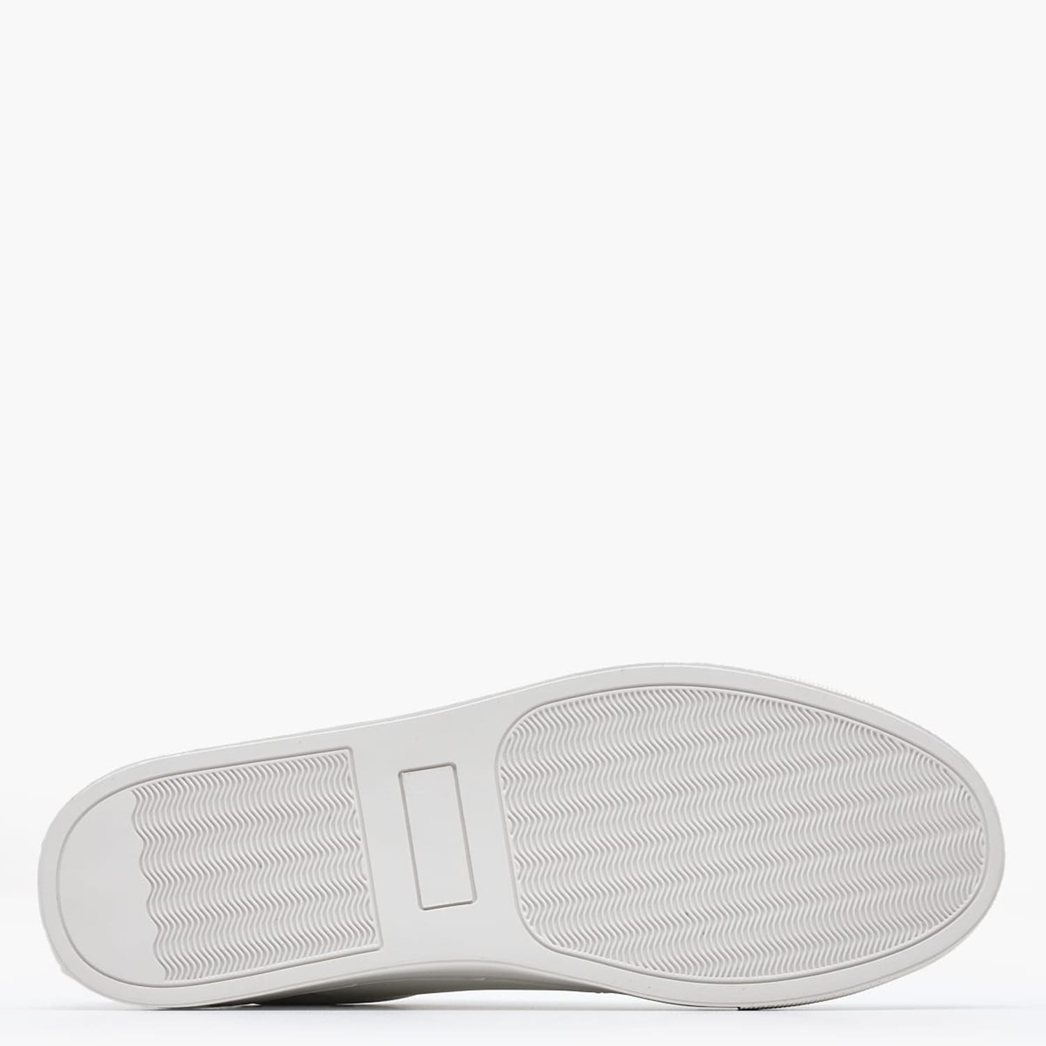 Ανδρικά Παπούτσια Casual Joy.Basic Άσπρο ECOleather Pepe Jeans