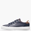 Kids Casual Shoes Kenton.Court.Boy Blue ECOleather Pepe Jeans Kids Casual Shoes Kenton.Court.Boy Blue ECOleather Pepe Jeans