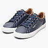 Kids Casual Shoes Kenton.Court.Boy Blue ECOleather Pepe Jeans Kids Casual Shoes Kenton.Court.Boy Blue ECOleather Pepe Jeans