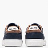 Kids Casual Shoes Kenton.Court.Boy Blue ECOleather Pepe Jeans Kids Casual Shoes Kenton.Court.Boy Blue ECOleather Pepe Jeans