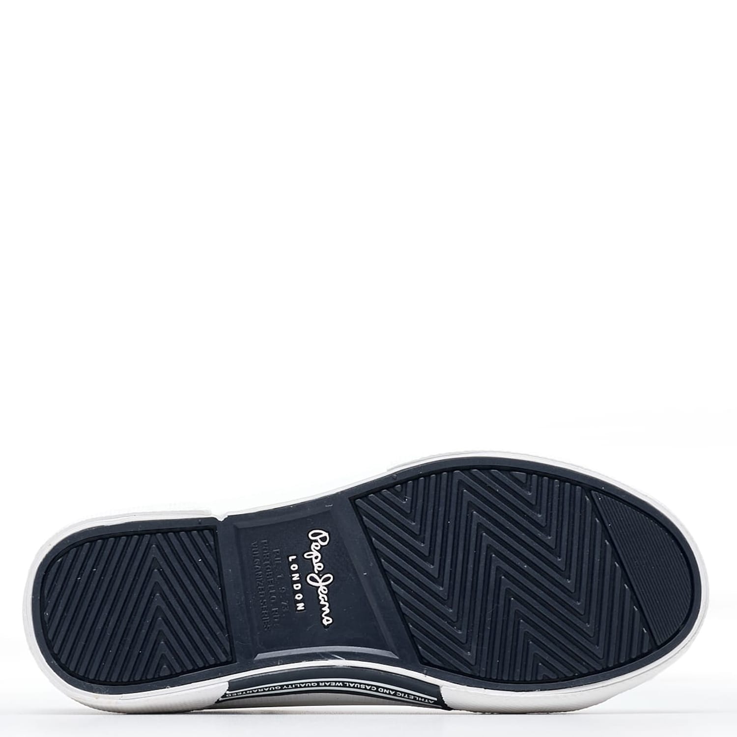 Παιδικά Παπούτσια Casual Kenton.Court.Boy Άσπρο ECOleather Pepe Jeans Παιδικά Παπούτσια Casual Kenton.Court.Boy Άσπρο ECOleather Pepe Jeans