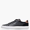 Ανδρικά Παπούτσια Casual Kenton.Court Μαύρο Δέρμα Καστόρι-ECOleather Pepe Jeans Ανδρικά Παπούτσια Casual Kenton.Court Μαύρο Δέρμα Καστόρι-ECOleather Pepe Jeans
