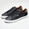 Ανδρικά Παπούτσια Casual Kenton.Court Μαύρο Δέρμα Καστόρι-ECOleather Pepe Jeans Ανδρικά Παπούτσια Casual Kenton.Court Μαύρο Δέρμα Καστόρι-ECOleather Pepe Jeans