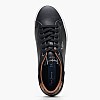 Ανδρικά Παπούτσια Casual Kenton.Court Μαύρο Δέρμα Καστόρι-ECOleather Pepe Jeans Ανδρικά Παπούτσια Casual Kenton.Court Μαύρο Δέρμα Καστόρι-ECOleather Pepe Jeans