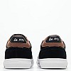 Ανδρικά Παπούτσια Casual Kenton.Court Μαύρο Δέρμα Καστόρι-ECOleather Pepe Jeans Ανδρικά Παπούτσια Casual Kenton.Court Μαύρο Δέρμα Καστόρι-ECOleather Pepe Jeans