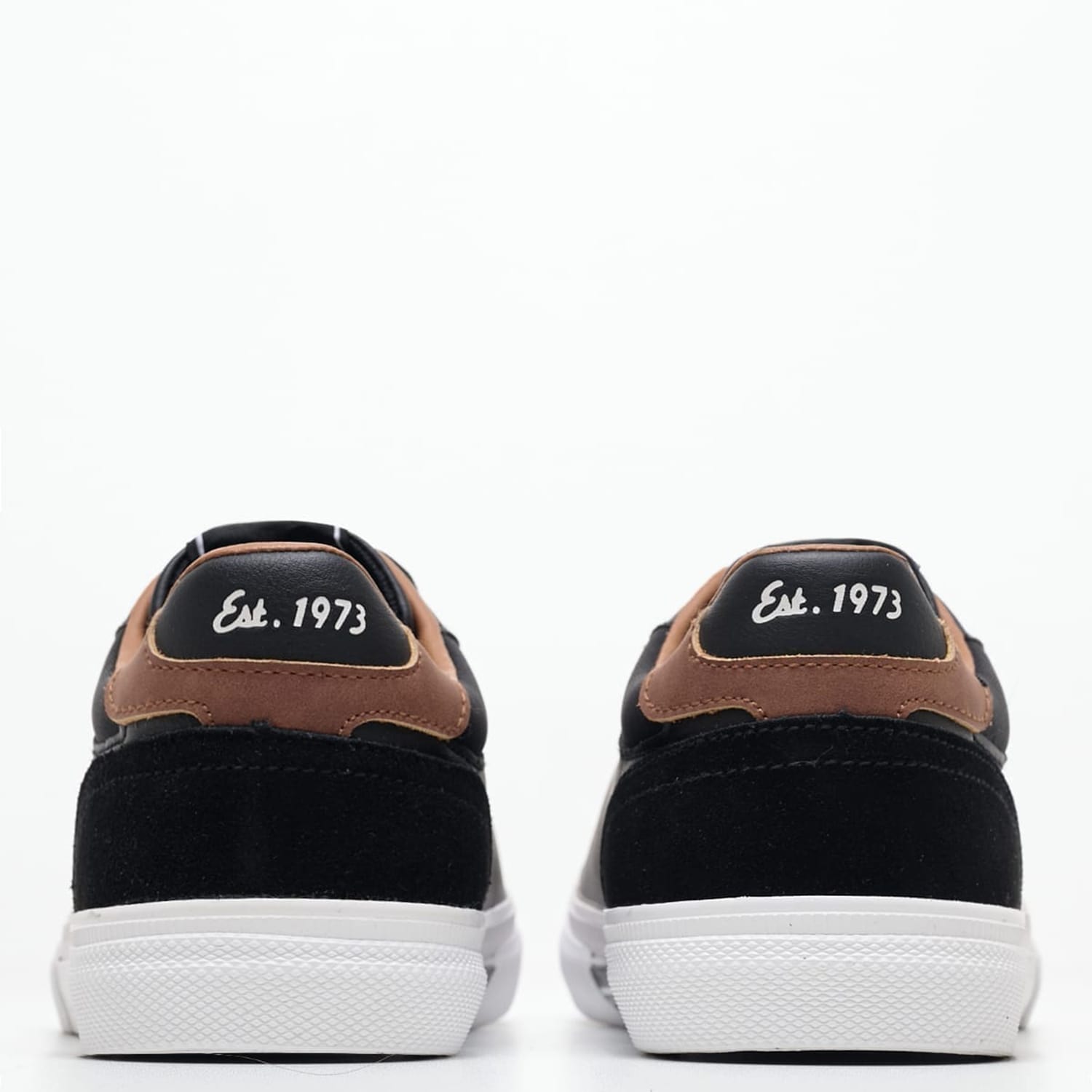 Ανδρικά Παπούτσια Casual Kenton.Court Μαύρο Δέρμα Καστόρι-ECOleather Pepe Jeans Ανδρικά Παπούτσια Casual Kenton.Court Μαύρο Δέρμα Καστόρι-ECOleather Pepe Jeans