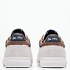 Ανδρικά Παπούτσια Casual Kenton.Court Άσπρο Δέρμα Καστόρι-ECOleather Pepe Jeans Ανδρικά Παπούτσια Casual Kenton.Court Άσπρο Δέρμα Καστόρι-ECOleather Pepe Jeans