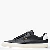 Ανδρικά Παπούτσια Casual Kenton.Fr Μαύρο ECOleather Pepe Jeans Ανδρικά Παπούτσια Casual Kenton.Fr Μαύρο ECOleather Pepe Jeans
