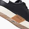 Ανδρικά Παπούτσια Casual Kenton.Fr Μαύρο ECOleather Pepe Jeans Ανδρικά Παπούτσια Casual Kenton.Fr Μαύρο ECOleather Pepe Jeans