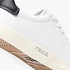 Ανδρικά Παπούτσια Casual Kenton.Fr Άσπρο ECOleather Pepe Jeans Ανδρικά Παπούτσια Casual Kenton.Fr Άσπρο ECOleather Pepe Jeans