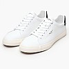 Ανδρικά Παπούτσια Casual Kenton.Fr Άσπρο ECOleather Pepe Jeans Ανδρικά Παπούτσια Casual Kenton.Fr Άσπρο ECOleather Pepe Jeans
