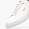 Women Casual Shoes Kenton.Max White ECOleather Pepe Jeans Women Casual Shoes Kenton.Max White ECOleather Pepe Jeans