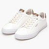 Women Casual Shoes Kenton.Max White ECOleather Pepe Jeans Women Casual Shoes Kenton.Max White ECOleather Pepe Jeans