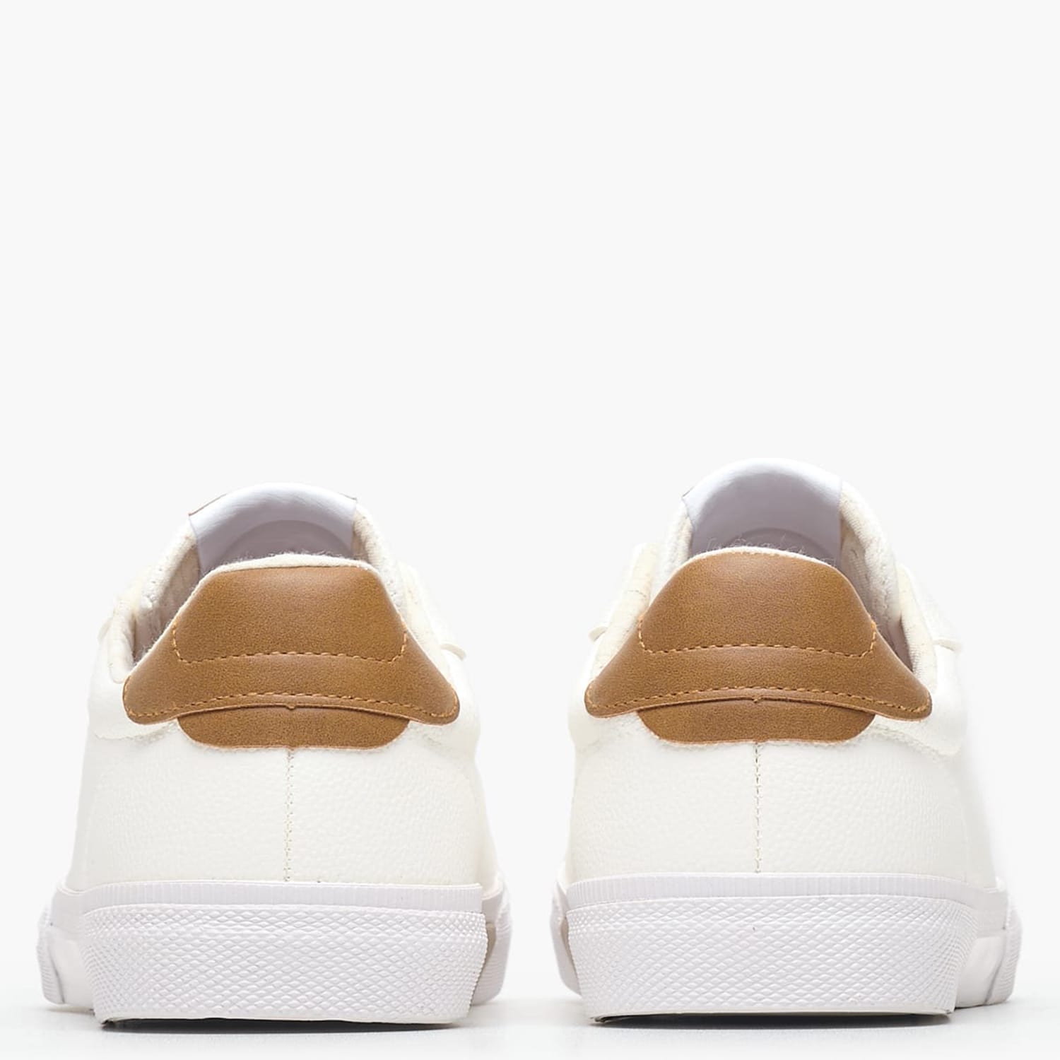 Women Casual Shoes Kenton.Max White ECOleather Pepe Jeans Women Casual Shoes Kenton.Max White ECOleather Pepe Jeans