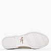 Women Casual Shoes Kenton.Max White ECOleather Pepe Jeans Women Casual Shoes Kenton.Max White ECOleather Pepe Jeans