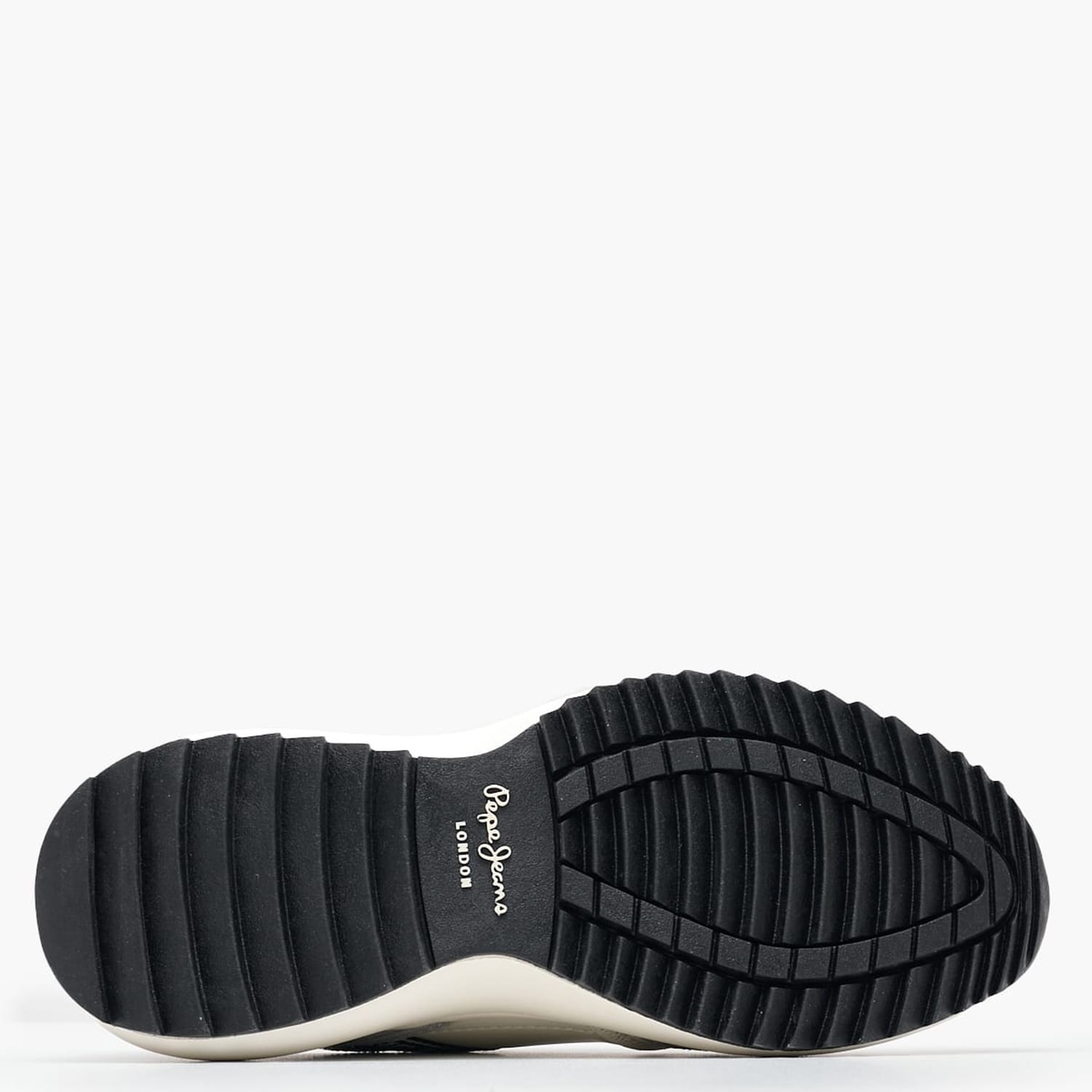 Γυναικεία Παπούτσια Casual Kim.Land Γκρι Δέρμα-Ύφασμα Pepe Jeans Γυναικεία Παπούτσια Casual Kim.Land Γκρι Δέρμα-Ύφασμα Pepe Jeans
