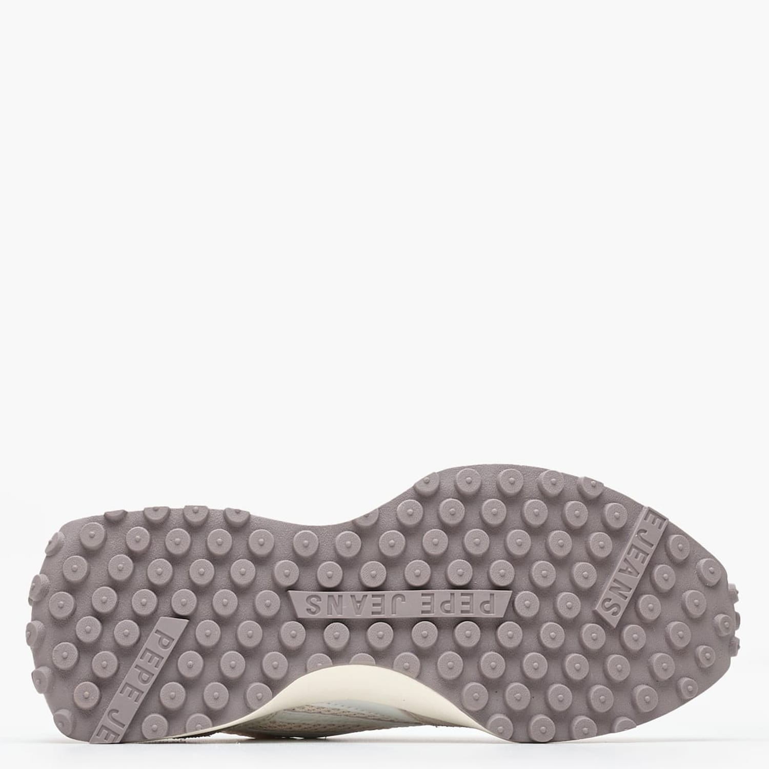 Γυναικεία Παπούτσια Casual Lucky.Knit Μπεζ Δέρμα Καστόρι-Ύφασμα Pepe Jeans Γυναικεία Παπούτσια Casual Lucky.Knit Μπεζ Δέρμα Καστόρι-Ύφασμα Pepe Jeans