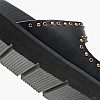 Γυναικεία Flats Pola.Buckle Μαύρο ECOleather Pepe Jeans Γυναικεία Flats Pola.Buckle Μαύρο ECOleather Pepe Jeans