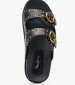 Γυναικεία Flats Pola.Buckle Μαύρο ECOleather Pepe Jeans Γυναικεία Flats Pola.Buckle Μαύρο ECOleather Pepe Jeans