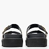 Γυναικεία Flats Pola.Buckle Μαύρο ECOleather Pepe Jeans Γυναικεία Flats Pola.Buckle Μαύρο ECOleather Pepe Jeans