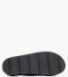 Γυναικεία Flats Pola.Buckle Μαύρο ECOleather Pepe Jeans Γυναικεία Flats Pola.Buckle Μαύρο ECOleather Pepe Jeans