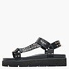 Γυναικεία Flats Pola.Metal Μαύρο ECOleather Pepe Jeans Γυναικεία Flats Pola.Metal Μαύρο ECOleather Pepe Jeans