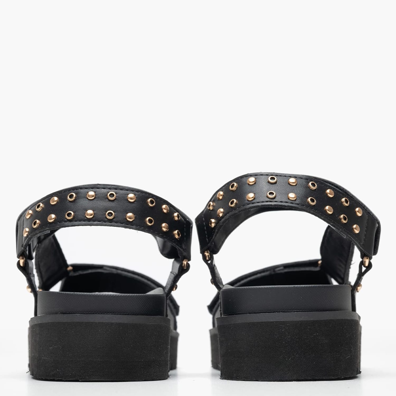 Γυναικεία Flats Pola.Metal Μαύρο ECOleather Pepe Jeans Γυναικεία Flats Pola.Metal Μαύρο ECOleather Pepe Jeans