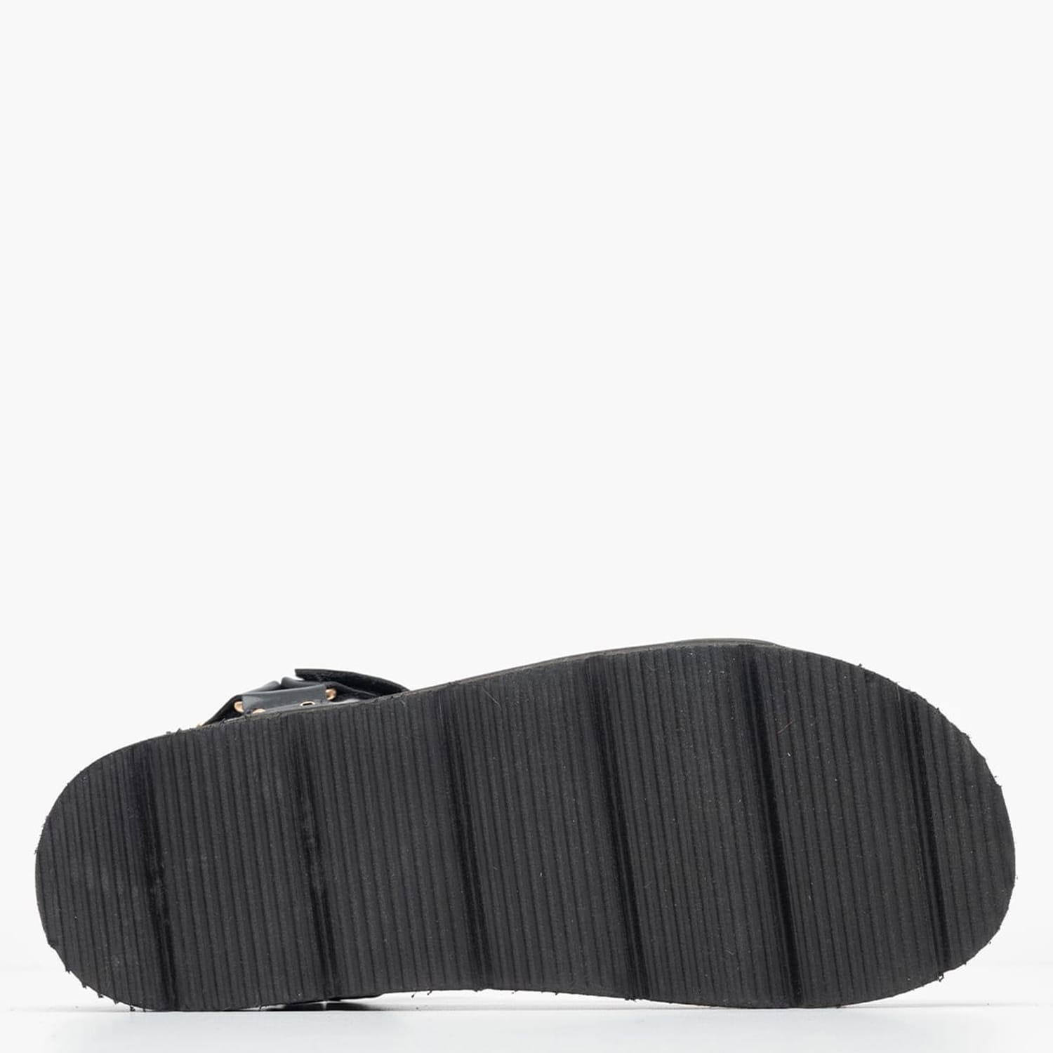 Γυναικεία Flats Pola.Metal Μαύρο ECOleather Pepe Jeans Γυναικεία Flats Pola.Metal Μαύρο ECOleather Pepe Jeans