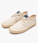 Ανδρικά Παπούτσια Casual Port.Linen Μπεζ Ύφασμα Pepe Jeans Ανδρικά Παπούτσια Casual Port.Linen Μπεζ Ύφασμα Pepe Jeans