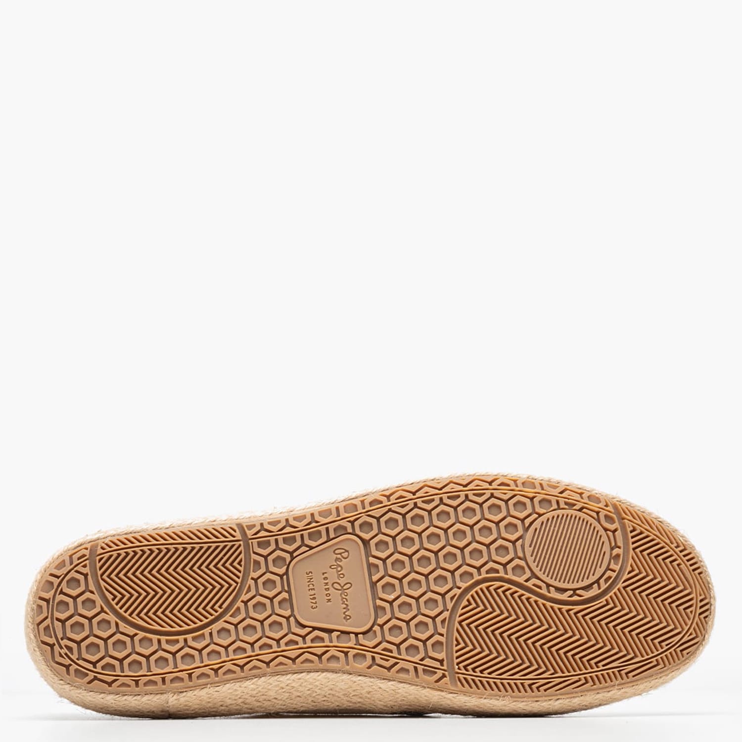 Ανδρικά Παπούτσια Casual Port.Linen Μπεζ Ύφασμα Pepe Jeans Ανδρικά Παπούτσια Casual Port.Linen Μπεζ Ύφασμα Pepe Jeans
