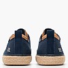Men Casual Shoes Port.Tourists Blue Fabric Pepe Jeans Men Casual Shoes Port.Tourists Blue Fabric Pepe Jeans