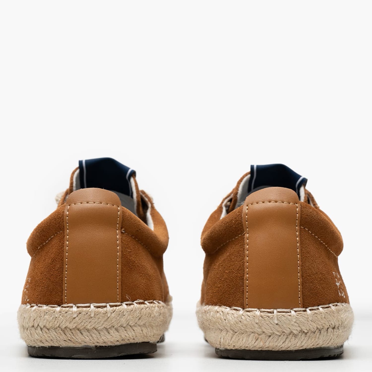 Ανδρικά Παπούτσια Casual Tourist.West Ταμπά Δέρμα Καστόρι Pepe Jeans Ανδρικά Παπούτσια Casual Tourist.West Ταμπά Δέρμα Καστόρι Pepe Jeans