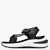 Women Platforms Low Winslove.Action Black Leather Pepe Jeans Women Platforms Low Winslove.Action Black Leather Pepe Jeans
