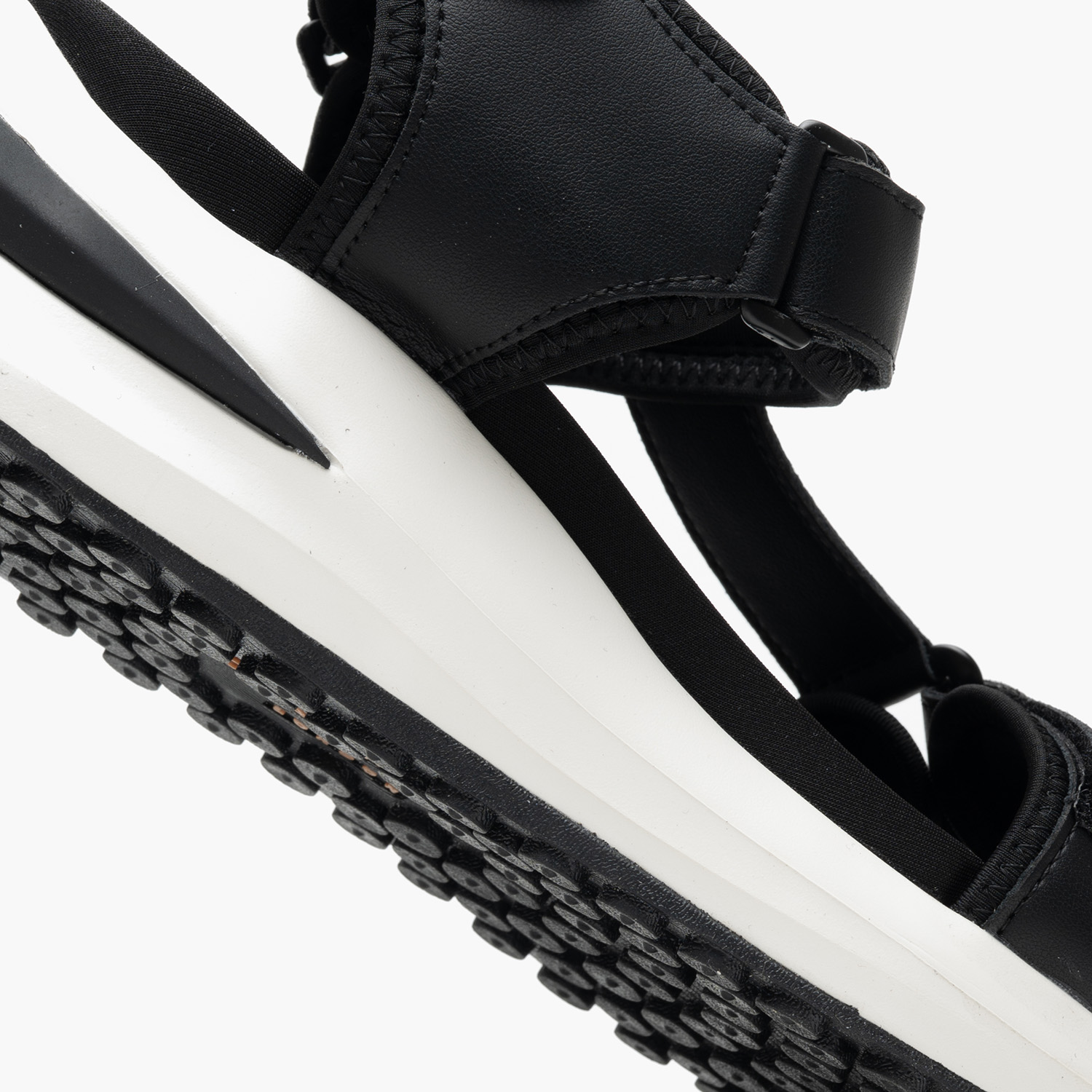 Women Platforms Low Winslove.Action Black Leather Pepe Jeans Women Platforms Low Winslove.Action Black Leather Pepe Jeans