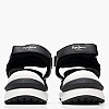 Women Platforms Low Winslove.Action Black Leather Pepe Jeans Women Platforms Low Winslove.Action Black Leather Pepe Jeans